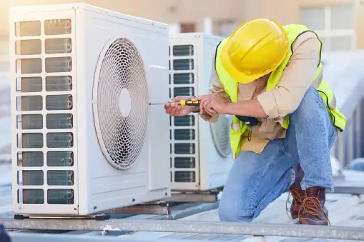 Perbaikan & Troubleshooting AC  tasikmalaya